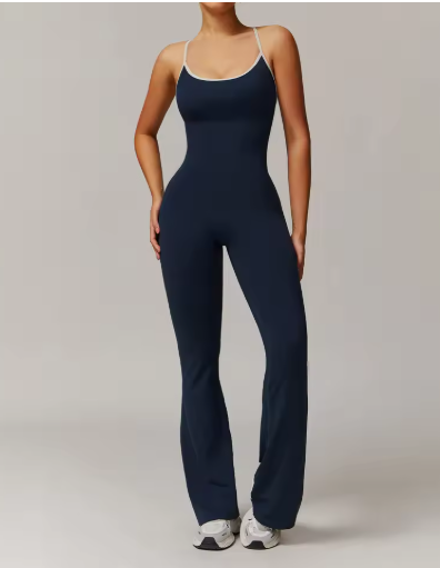 Erries Ms Franchesca Jumpsuit