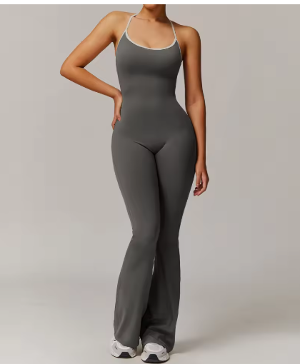Erries Ms Franchesca Jumpsuit
