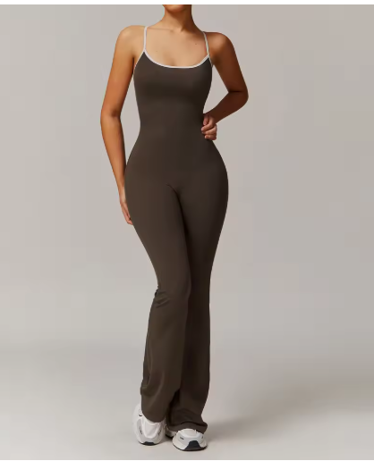 Erries Ms Franchesca Jumpsuit